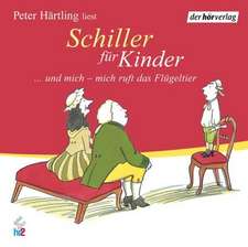 Schiller für Kinder. CD