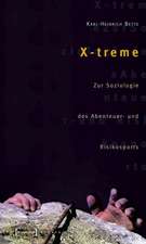 X-treme