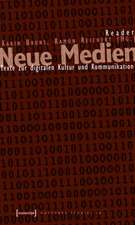 Reader Neue Medien