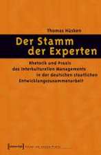 Der Stamm der Experten