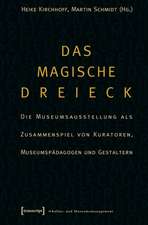 Das magische Dreieck