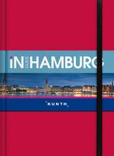 KUNTH InGuide Hamburg