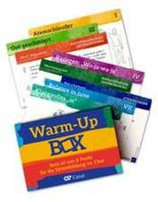 Warm-Up-Box