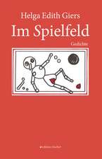 Im Spielfeld