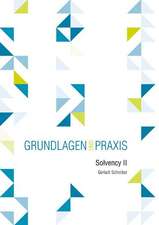 Solvency II