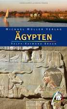 Braun, R: Ägypten