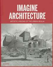 Imagine Architecture