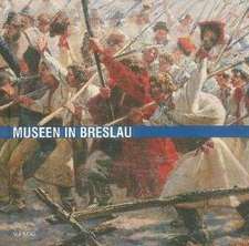 Museen in Breslau