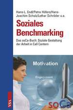 Soziales Benchmarking