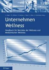 Unternehmen Wellness