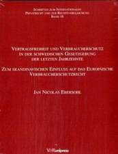 Vertragsfreiheit Und Verbraucherschutz in Der Schwedischen Gesetzgebung Der Letzten Jahrzehnte: Modelle Von Mannlichkeit in Der Literatur Des 13. Jahrhunderts