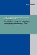 Der Rechtliche Schutz Von Pragenden Stilelementen Der Bildenden Kunst: Militarische Mobilisierung Und Gesellschaftliche Ordnung in Der Neuzeit