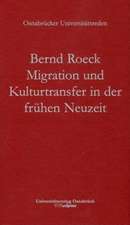 Migration Und Kulturtransfer in Der Fruhen Neuzeit: Funktionen Der Beredsamkeit Im Kommunalen Italien / Funzioni Dell'eloquenza Nell'italia Comunale