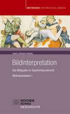 Bildinterpretation