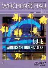 EU II: Wirtschaft und Gesellschaft