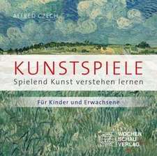 Kunstspiele