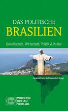 Das politische Brasilien