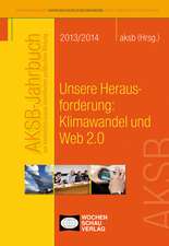 AKSB-Jahrbuch 2013 / 2014