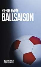 Ballsaison