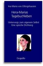 Hera-Marias Tagebuchleben