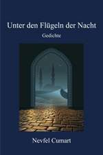 Unter den Flügeln der Nacht