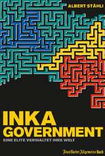 Inka Government