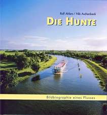 Die Hunte