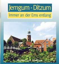 Jemgum - Ditzum