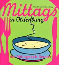 Mittags in Oldenburg