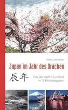 Japan im Jahr des Drachen