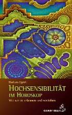 Hochsensibilität im Horoskop