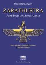 ZARATHUSTRA