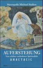 Auferstehung