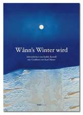 Kerndl, I: Wann's Winter wird