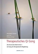 Therapeutisches Qi Gong