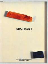 Abstrakt