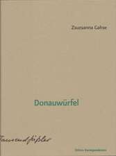 Donauwürfel