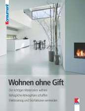 Wohnen ohne Gift