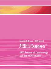 ARIEL-Essenzen