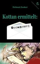 Kottan ermittelt: Drohbriefe