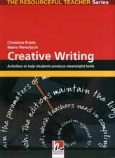 Creative Writing