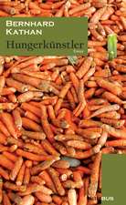 Hungerkünstler