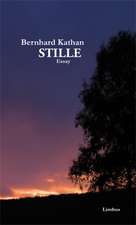 Stille