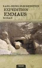 Expedition Emmaus