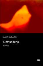 Einmündung