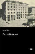 Piazza Oberdan