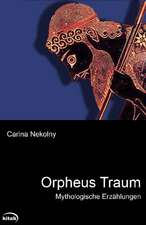 Orpheus Traum