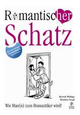 Romantischer Schatz