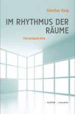 Im Rhythmus der Räume