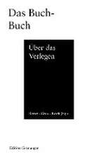 Das Buch-Buch